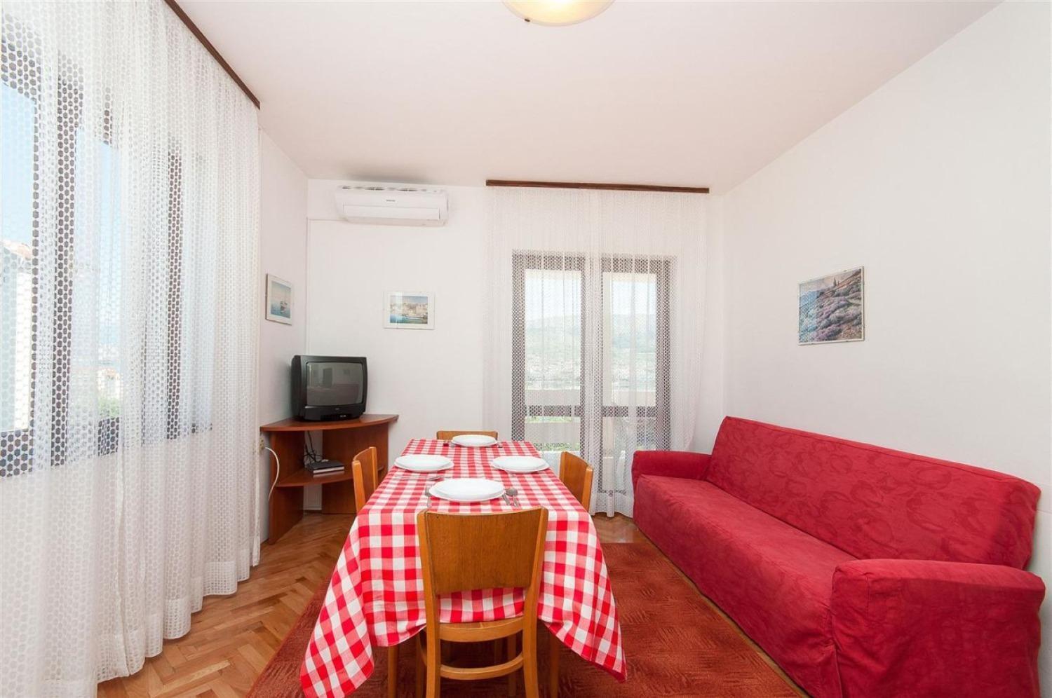 Apartments Mate - Free Parking Pag Town Exterior photo